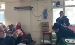Karadeniz Ereğli'de kafes balıkçılığına tepki