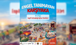 Karşıyaka Belediyesi'nden Engelli Farkındalığı Haftası'na özel program