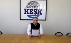 KESK'ten iktidara tepki: 2026 yılının yüzde 16'lık enflasyon hedefi çökmüştür