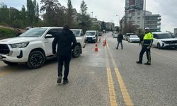 Kırkkonaklar Mahallesi'nde meydana gelen iş kazasında iki kişi hayatını kaybetti