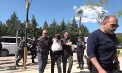 Kübra Yapıcı cinayetinde 2 şüpheli adliyeye sevk edildi