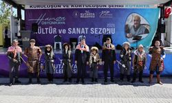 Kütahya'da fetih kutlamaları, Hıdırellez coşkusuyla buluştu