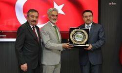 Kütahya'da yaban mersini üreticileri için eğitim ve iş birliği programı