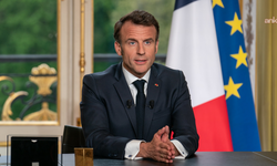 Macron'un 'Kara sınırını kullanarak Ermenistan'dan Türkiye'ye girme talebinde bulunduğu' iddiası yalanlandı