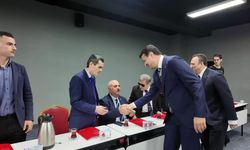 Mahmur Arıkan'dan, 'Engelli Bakanlığı' vaadi