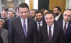 Mahmut Arıkan: 'AK Parti erken seçim ilan etsin biz de adayımızı yarın açıklarız'