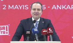 Mahmut Arıkan'ın açıklamaları... Fatih Erbakan: Bizim adaylığımızla ilgili bir mutabakatımız oluşmamıştı, tam olarak kimi kastettiğini bilemeyiz