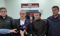 Malatya'da yolcu otobüsü şarampole devrildi... Vali Seddar Yavuz: 3 kişi öldü, 36 kişi yaralandı