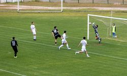 Manavgat Belediyespor, sezonu 3 puanla noktaladı