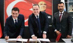 Manisa Büyükşehir Belediyesi iştirak çalışanlarına 60 bin TL promosyon