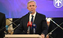 Mansur Yavaş: 'Ankara İl Emniyet Müdürü olarak atanan Sayın Maksut Yüksek'e yeni görevinde başarılar diliyorum'