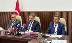 Mardin Artuklu Üniversitesi, Kürt edebiyatı ve tarihine ilişkin 15 ciltlik 'Alexander Jaba Koleksiyonu'nu yayımladı