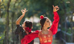'Marmaris Latin Fest' yarın başlıyor
