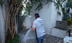 Marmaris, turizm sezonuna hazırlanıyor