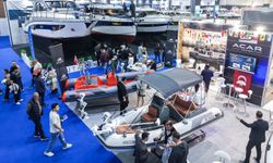 MAST İzmir Boat Show, deniz tutkunlarını ve sektör profesyonellerini buluşturuyor