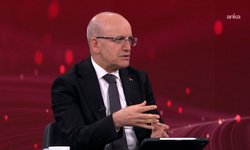 Mehmet Şimşek'ten eşel mobil açıklaması: Mazot 90 lira olacaktı, 73 liranın altında tutuldu