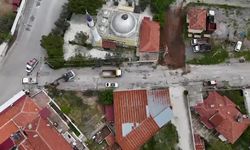 Menteşe Düğerek'te yol çalışmaları başladı