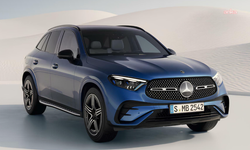 Mercedes-Benz'den mayıs ayı finansman kampanyaları