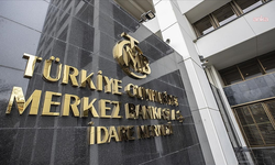 Merkez Bankası, yılın 2. Enflasyon Raporu'nu 14 Mayıs'ta açıklayacak