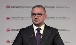 Merkez Bankası'nın Enflasyon Raporuna göre, enflasyon tahmini yüzde 26'ya yükseltildi