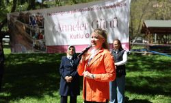 Merkezefendi'de Hıdrellez ve Anneler Günü buluşması