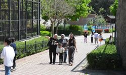 Mersin Büyükşehir Belediyesi'nden Tarsus'ta şehit annelerine özel program