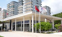 Mersin Büyükşehir Belediyesi'nin 'Emekli Evleri' projesiyle emeklilerin yaşam kalitesi artırılıyor