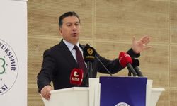 Muğla Büyükşehir Belediye Başkanı Aras çiftçilerle buluştu: 'Tarımın içinden gelen bir Tarım Bakanımız olacak'