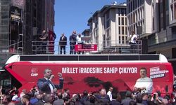 Muharrem İnce: '24 yıllık hemşehrimiz başbakan oldu, cumhurbaşkanı oldu, başkan oldu; hiçbir şeyi çözemedi'