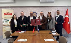 Muratbey ve Ankara Üniversitesi'nden stratejik iş birliği