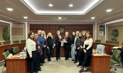 Muratbey'den sürdürülebilir geleceğe anlamlı katkı: 'Geleceği Mayalayan Eller'