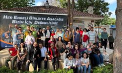 Muratpaşa Belediyesi Engelsiz Kafe 11 yaşında