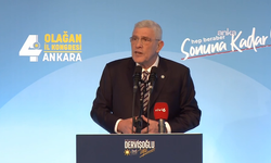 Müsavat Dervişoğlu'ndan Galatasaray'a şampiyonluk tebriği