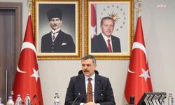 Mustafa Çiftçi'den 1 Mayıs mesajı: Emeğin değer gördüğü, hakkın teslim edildiği, huzur ve kardeşliğin güçlendiği bir iklime vesile olmasını temenni ediyorum