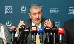 Mustafa Destici: Emekli ikramiyeleri neden enflasyon oranında artırılmıyor?