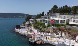 NAVEE'nin MENA 2026 İstanbul Partner Buluşması: Kara, deniz ve havada mobilitenin entegre geleceği