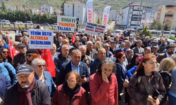 Niksar Yazıcık'ta bentonit madeni iznine mahkemeden iptal