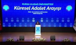 Numan Kurtulmuş: 'Türkiye küresel adalet arayışının öncüsü oldu'