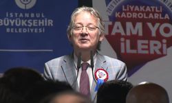 Nuri Aslan: '7 yılda otopark kapasitesini yüzde 40 artıran anlayışı Ekrem İmamoğlu ile hayata geçirdik'