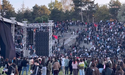 ODTÜ Bahar Şenliği'nde yaşanan olaylara ilişkin inceleme başlattı