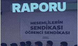 Öğrenci Sendikası'ndan MESEM raporu: Gebze'deki MESEM'li öğrencilerin yüzde 90'ı iş kazası geçirdi