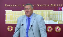 Ömer Fethi Gürer: Evine haciz konulan çiftçinin borcunu ödeyememesi nedeniyle sokağa atılması kabul edilebilir bir durum değildir