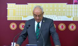 Önder Aksakal: 'Gazi Mustafa Kemal Atatürk'ün kurduğu CHP'nin ilkeleri külliyen butlan olmuştur'