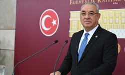 Önder Aksakal'dan 1 Mayıs mesajı: 'Emeğin, alın terinin ve dayanışmanın gücüne inanan tüm emekçilerimizi yürekten selamlıyorum'