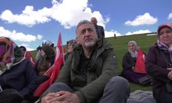 Ordu'da vatandaşlar madenciliğe karşı mücadeleye devam ediyor