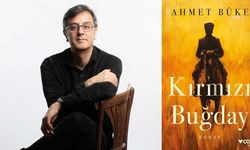 Orhan Kemal Roman Armağanı 'Kırmızı Buğday'a verildi