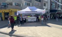 Ortaca'da emeklilerden 20 bin TL seyyanen zam çağrısı