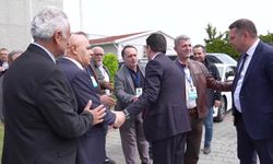 Ortahisar Belediye Başkanı Kaya: 'Soğuksu'da bir spor kompleksi yapıyoruz'