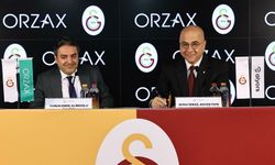 Orzax, Galatasaray Spor Kulübü Yüzme Şubesi isim sponsoru oldu
