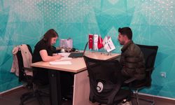 Osmangazi'de istihdam buluşmaları devam ediyor